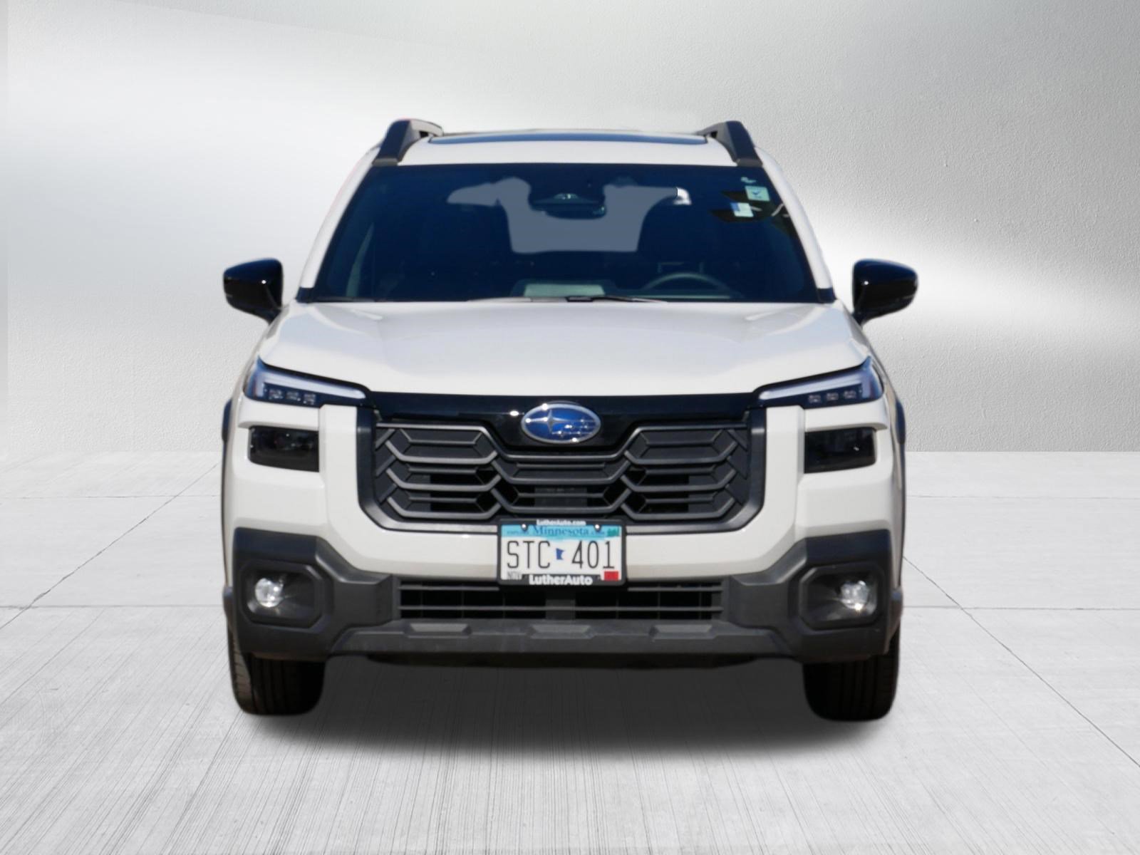 Certified 2026 Subaru Outback Premium video 2