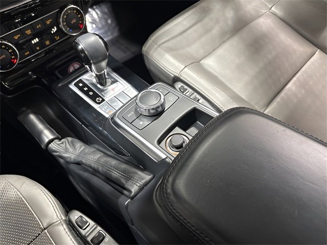 Used 2016 Mercedes-Benz G 550 G 550 image 25