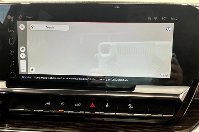 Used 2024 GMC Sierra 1500 Elevation image 39