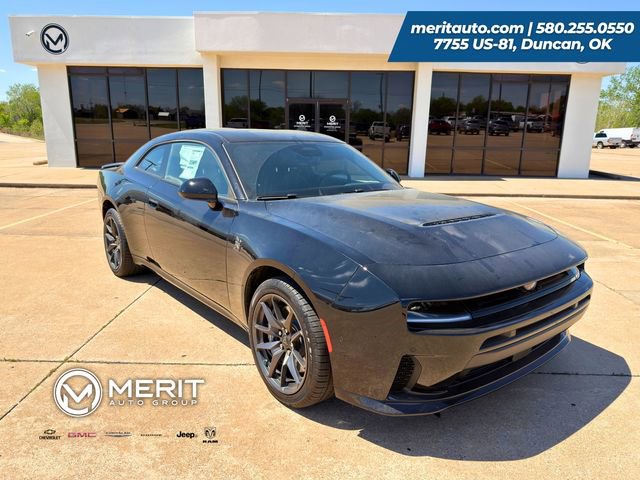 New 2026 Dodge Charger Scat Pack image 1