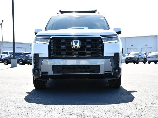 New 2026 Honda Pilot Elite image 2