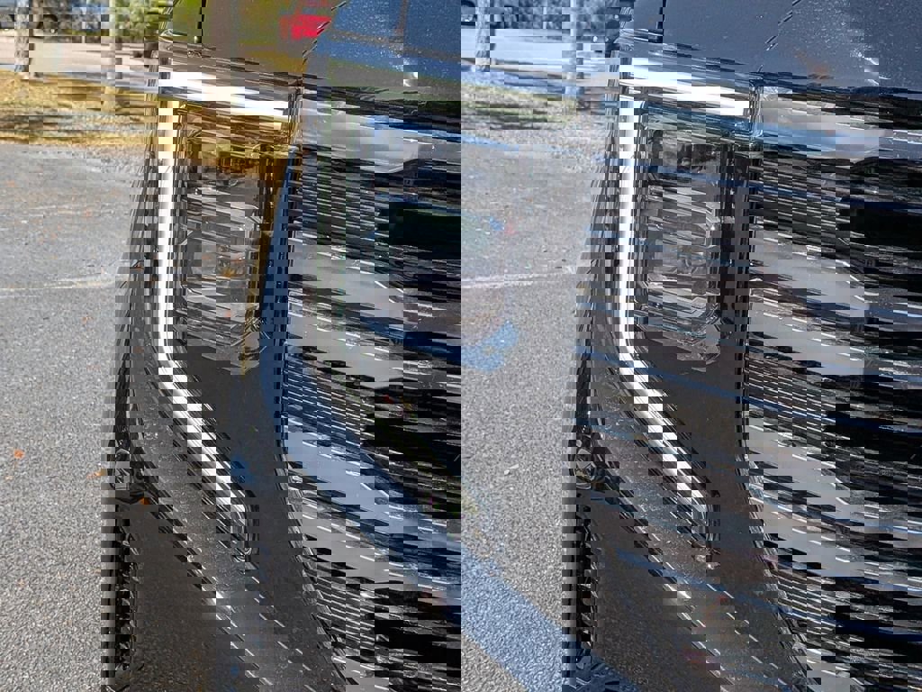 New 2026 GMC Sierra 1500 AT4 image 10