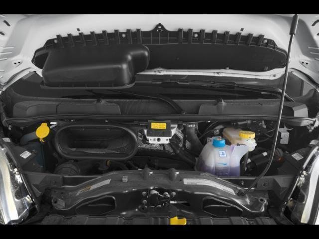 New 2026 RAM ProMaster 3500 w/ Power Group FWD image 9