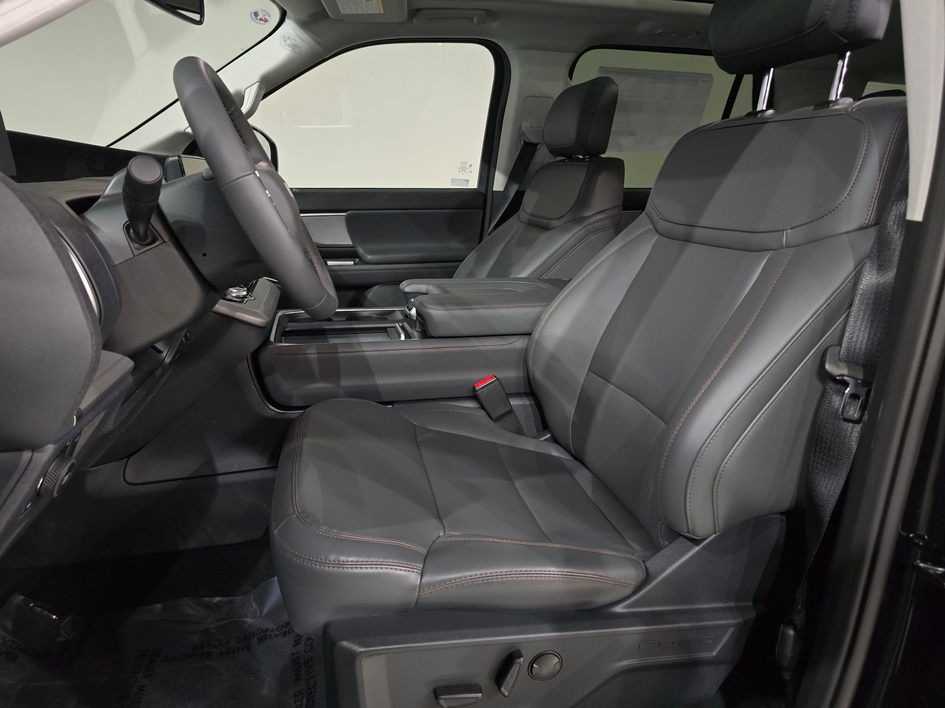 New 2025 Ford Expedition Max Active image 26