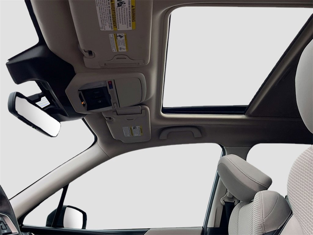 Used 2024 Subaru Forester Premium image 20