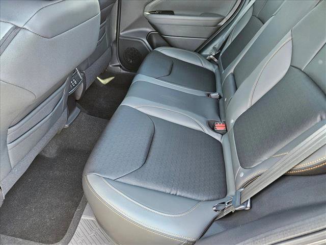 New 2026 Subaru Forester Wilderness image 16