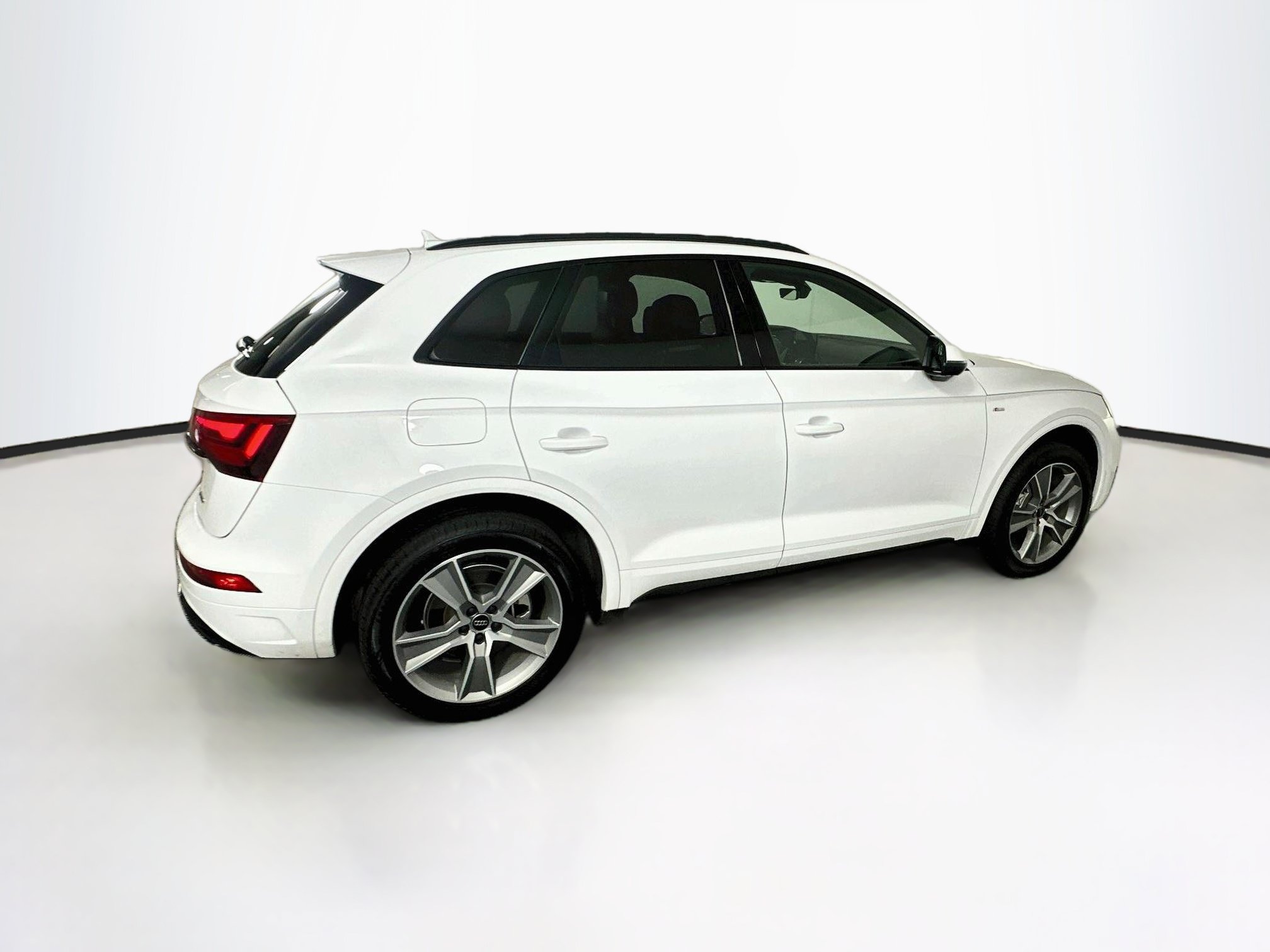 Used 2025 Audi Q5 2.0T Premium AWD/4WD image 10