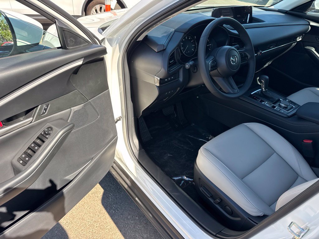 New 2026 MAZDA CX-30 AWD 2.5 S image 8