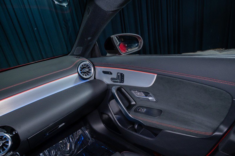 Certified 2026 Mercedes-Benz CLA 250 image 21