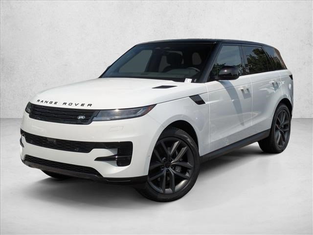 New 2027 Land Rover Range Rover Sport SE AWD/4WD video 1