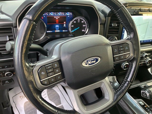 Used 2021 Ford F150 XLT w/ Equipment Group 302A High AWD/4WD image 19