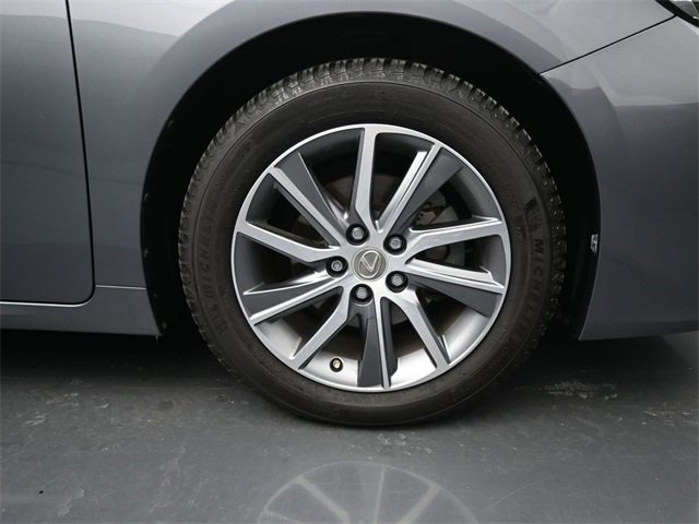 Used 2016 Lexus ES 300h image 42