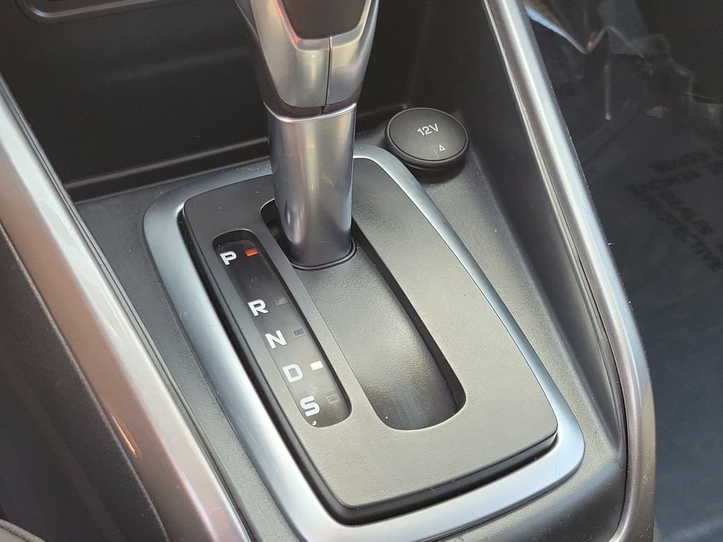 Used 2019 Ford EcoSport SE AWD/4WD image 28