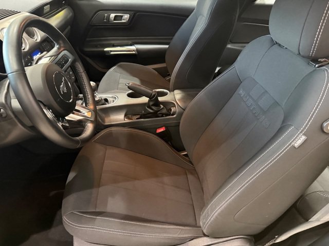 Used 2021 Ford Mustang GT RWD image 21