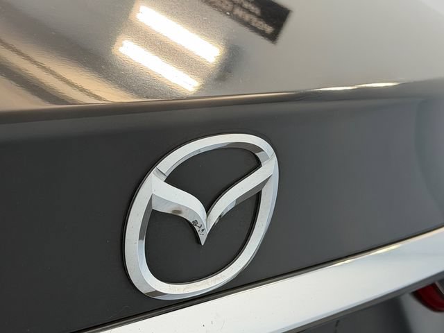 Used 2017 MAZDA MAZDA6 Touring FWD image 10