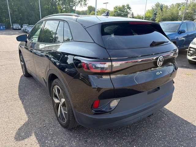 Used 2023 Volkswagen ID.4 Pro S AWD/4WD image 5