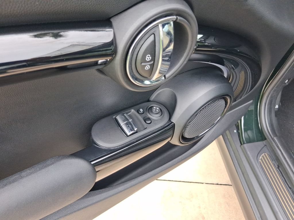 Used 2024 MINI Cooper S w/ MINI Resolute Edition FWD image 11