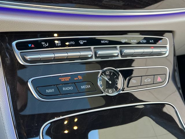 Used 2019 Mercedes-Benz E 300 image 32