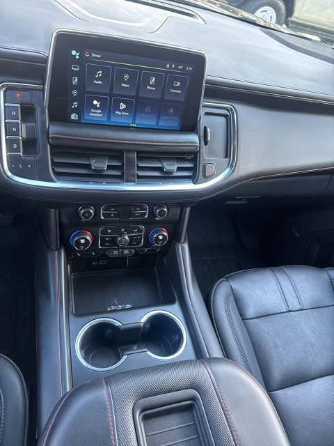 Used 2023 Chevrolet Tahoe RST w/ RST Performance Edition image 33