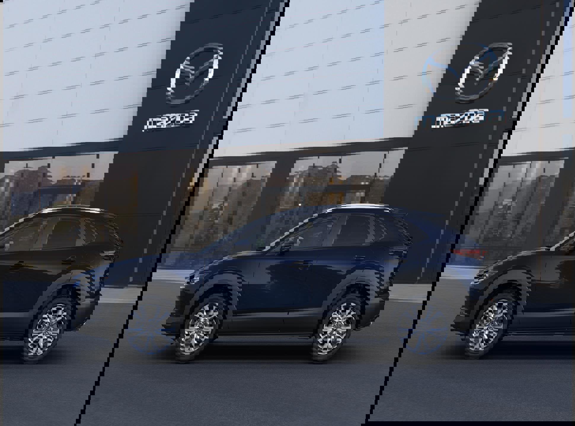 New 2026 MAZDA CX-30 AWD 2.5 S image 3