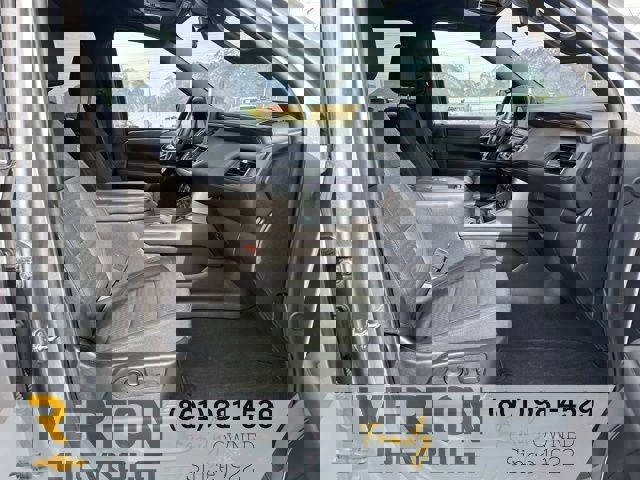 Certified 2024 Chevrolet Tahoe LS AWD/4WD image 17