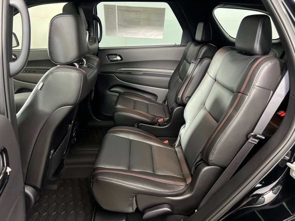 New 2026 Dodge Durango GT AWD/4WD image 10