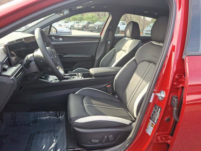 New 2025 Kia K5 GT-Line image 6
