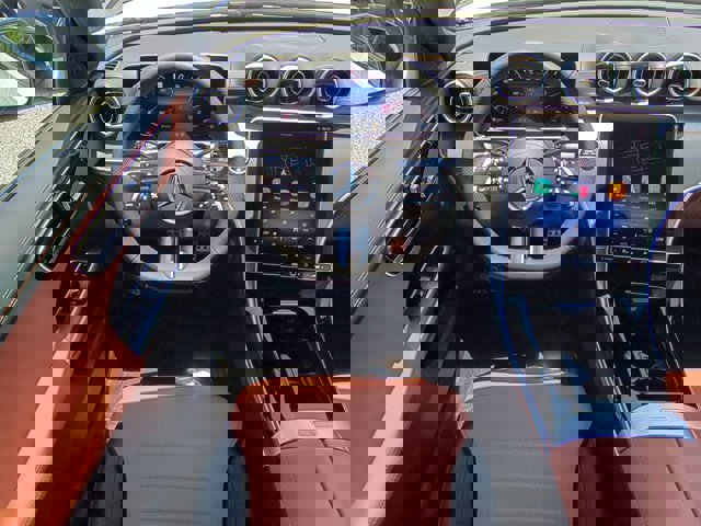 Used 2025 Mercedes-Benz C 300 C 300 image 15