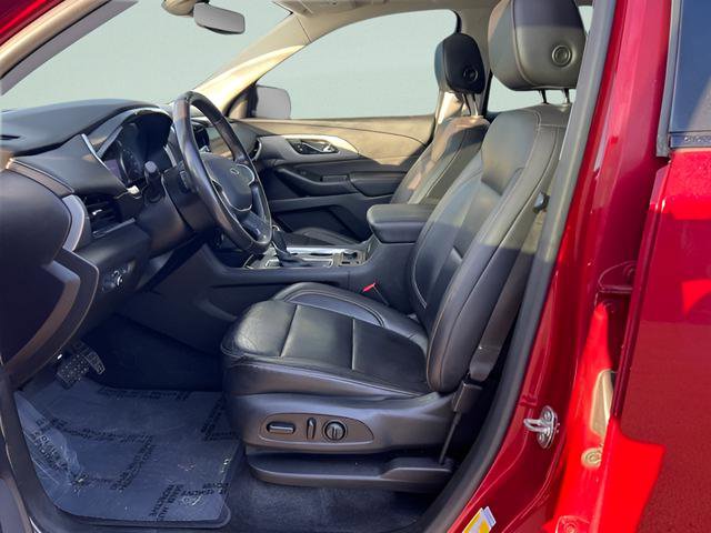 Used 2020 Chevrolet Traverse RS AWD/4WD image 14