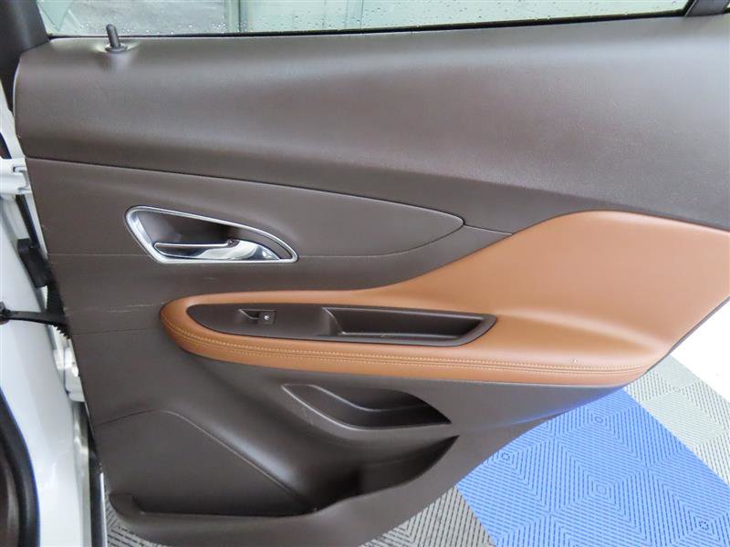 Used 2015 Buick Encore Leather image 30