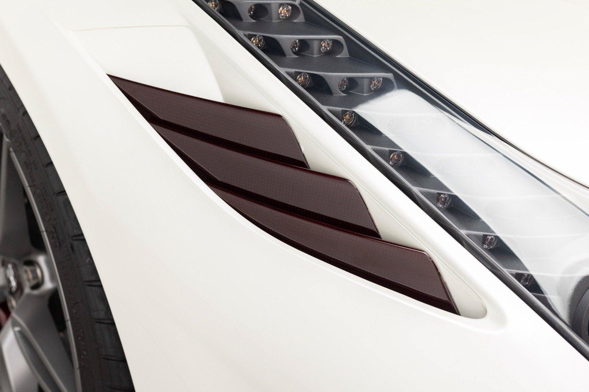 Certified 2015 Ferrari 458 Speciale A RWD image 36