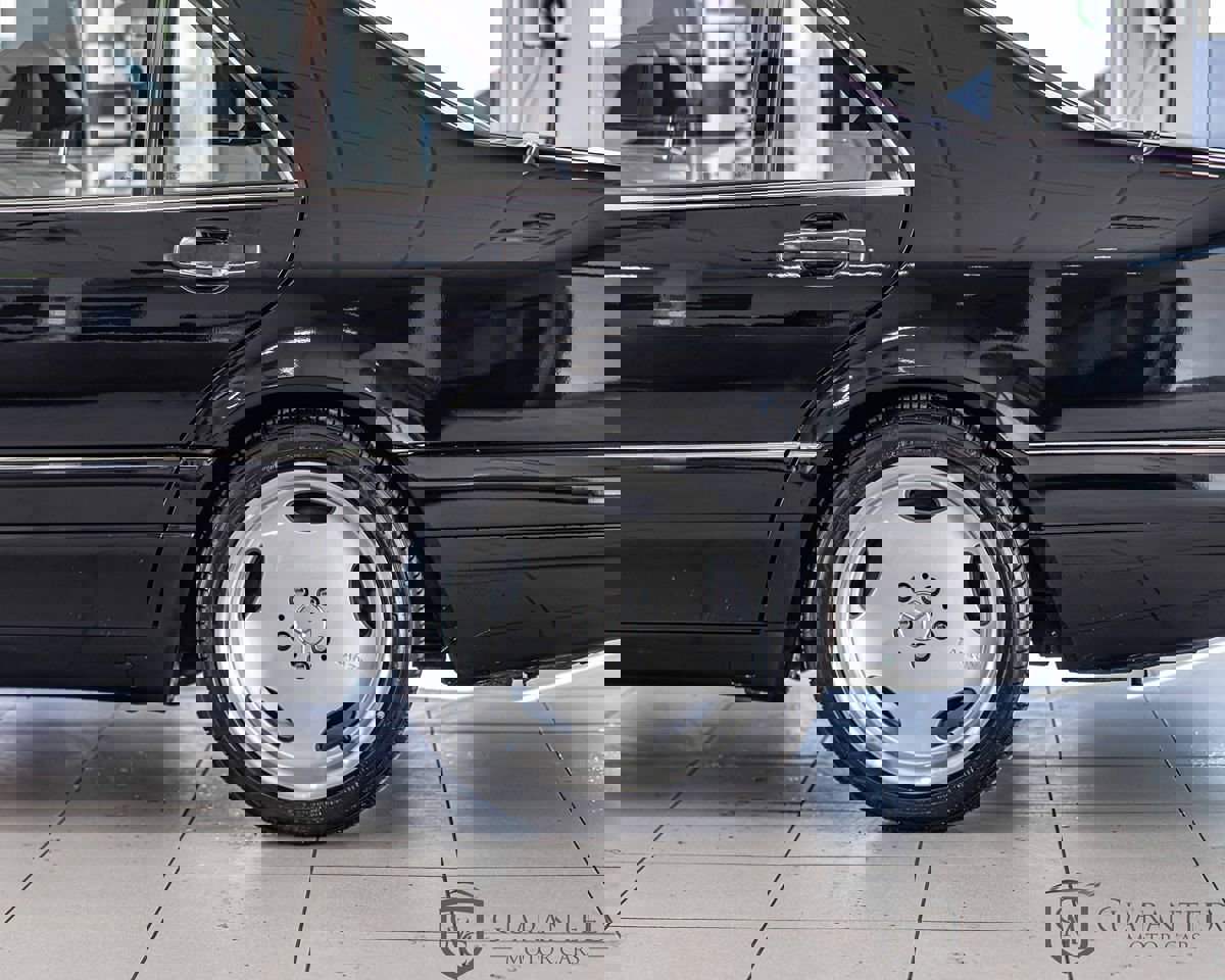 Used 1999 Mercedes-Benz S 320 image 8