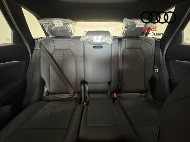 New 2026 Audi SQ5 Premium Plus AWD/4WD image 19