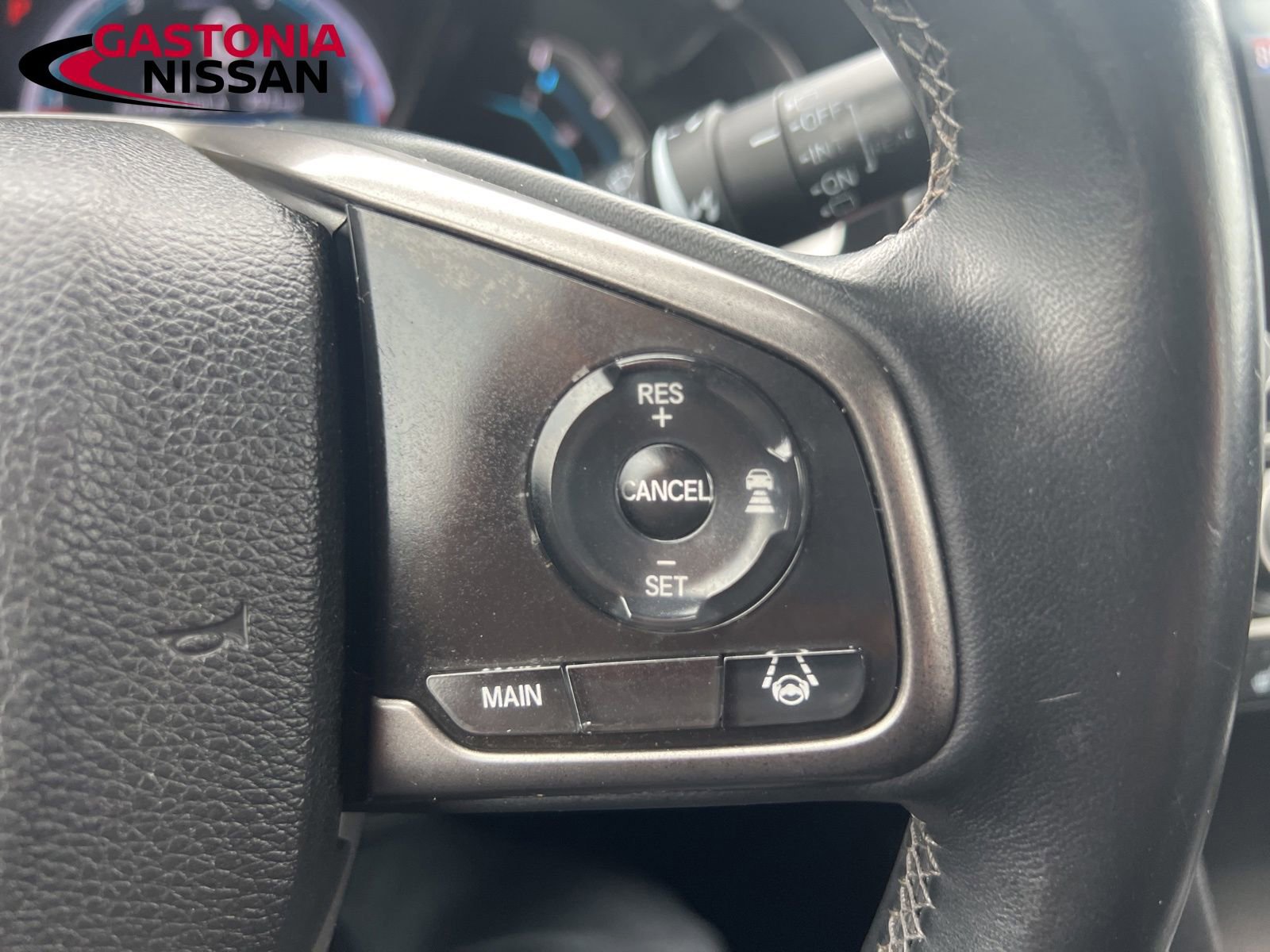 Used 2020 Honda Civic EX image 45