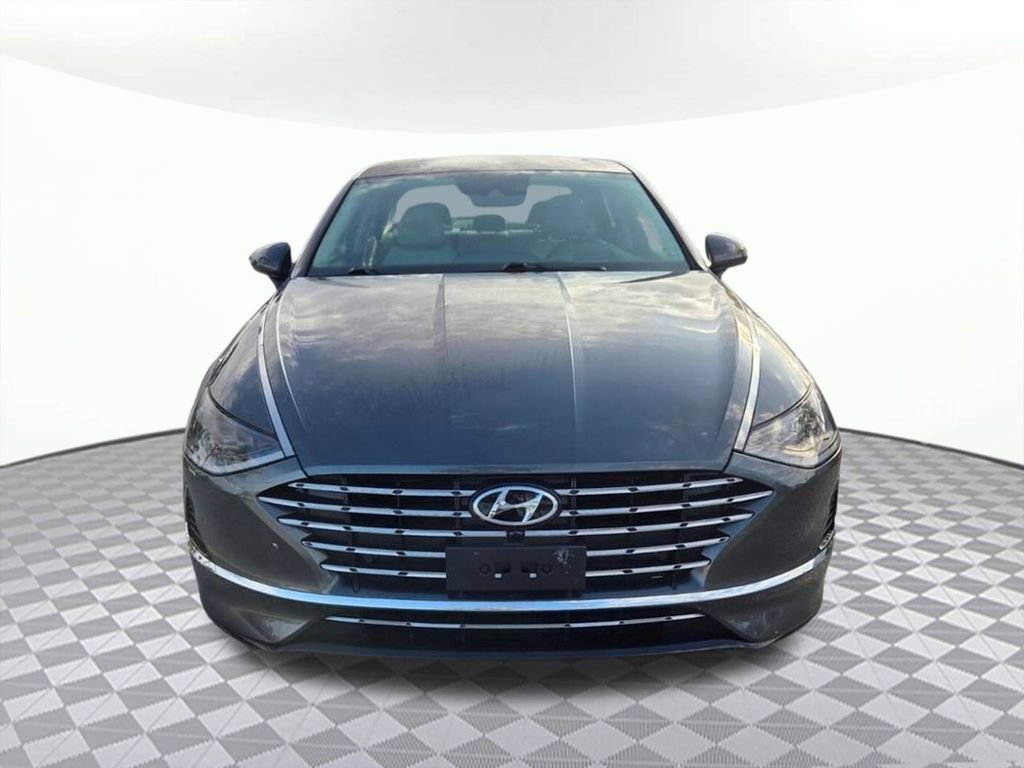 Used 2022 Hyundai Sonata Limited FWD image 3