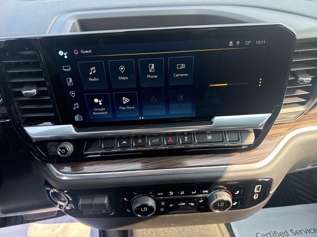 New 2026 Chevrolet Silverado 1500 LT image 14