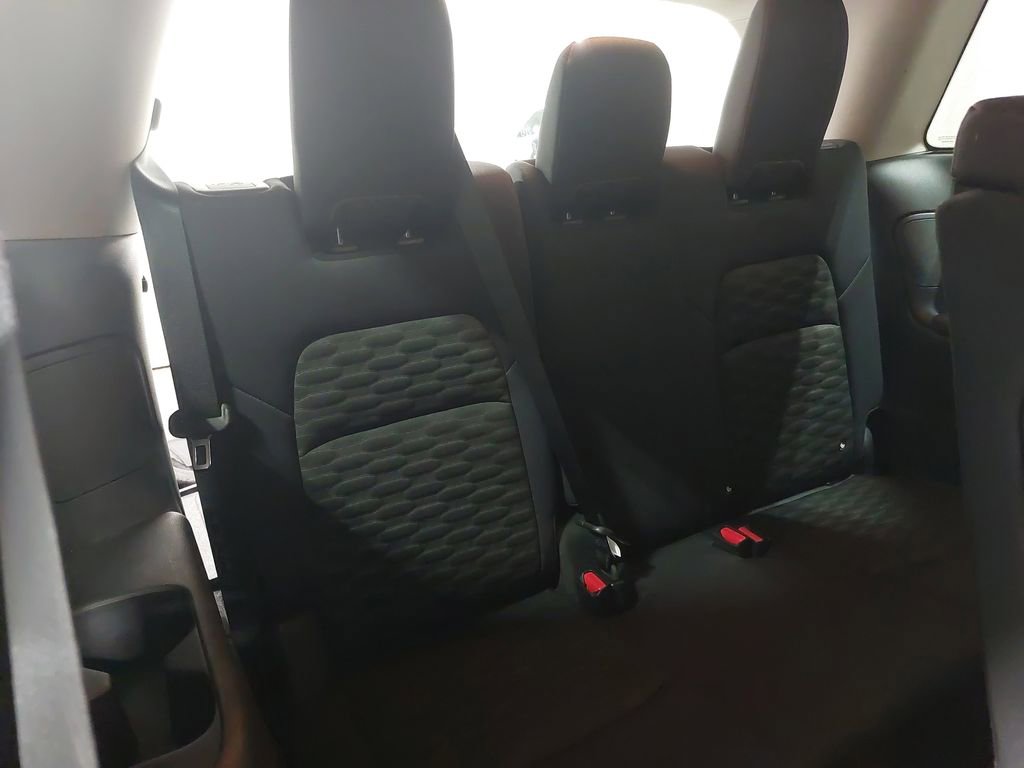 Used 2024 Nissan Pathfinder SV w/ Cargo Package image 12