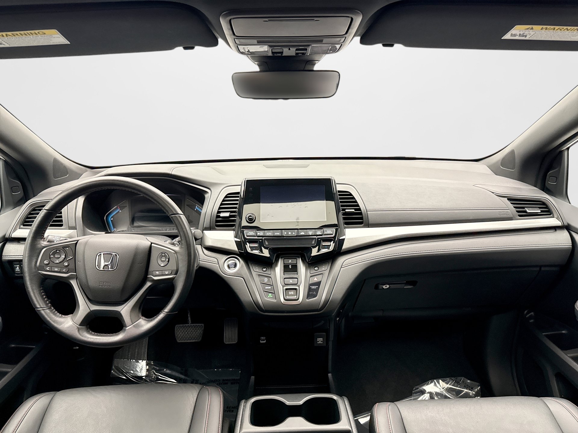 Used 2023 Honda Odyssey Sport image 14