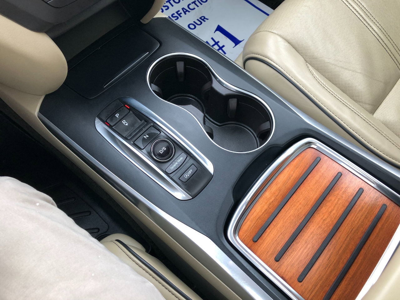 Used 2017 Acura MDX SH-AWD w/ Advance Package image 24