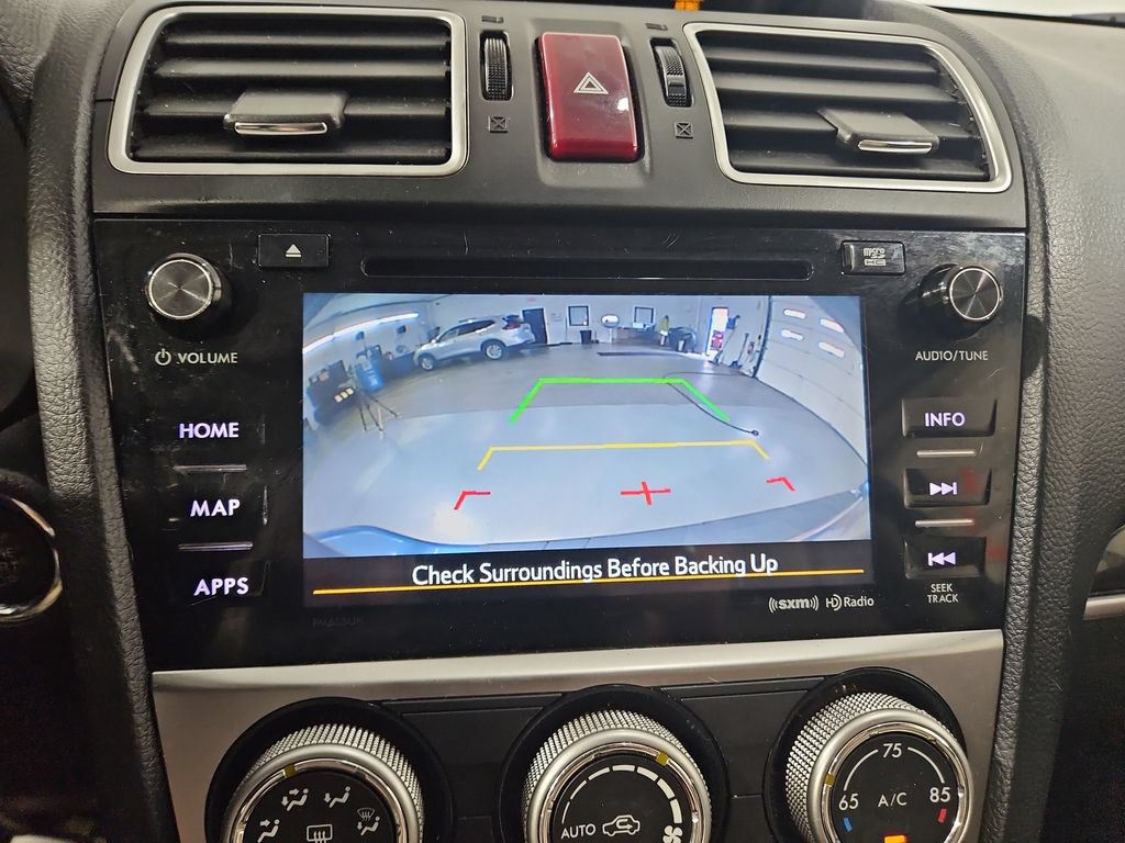 Used 2016 Subaru Crosstrek 2.0i Limited AWD/4WD image 21