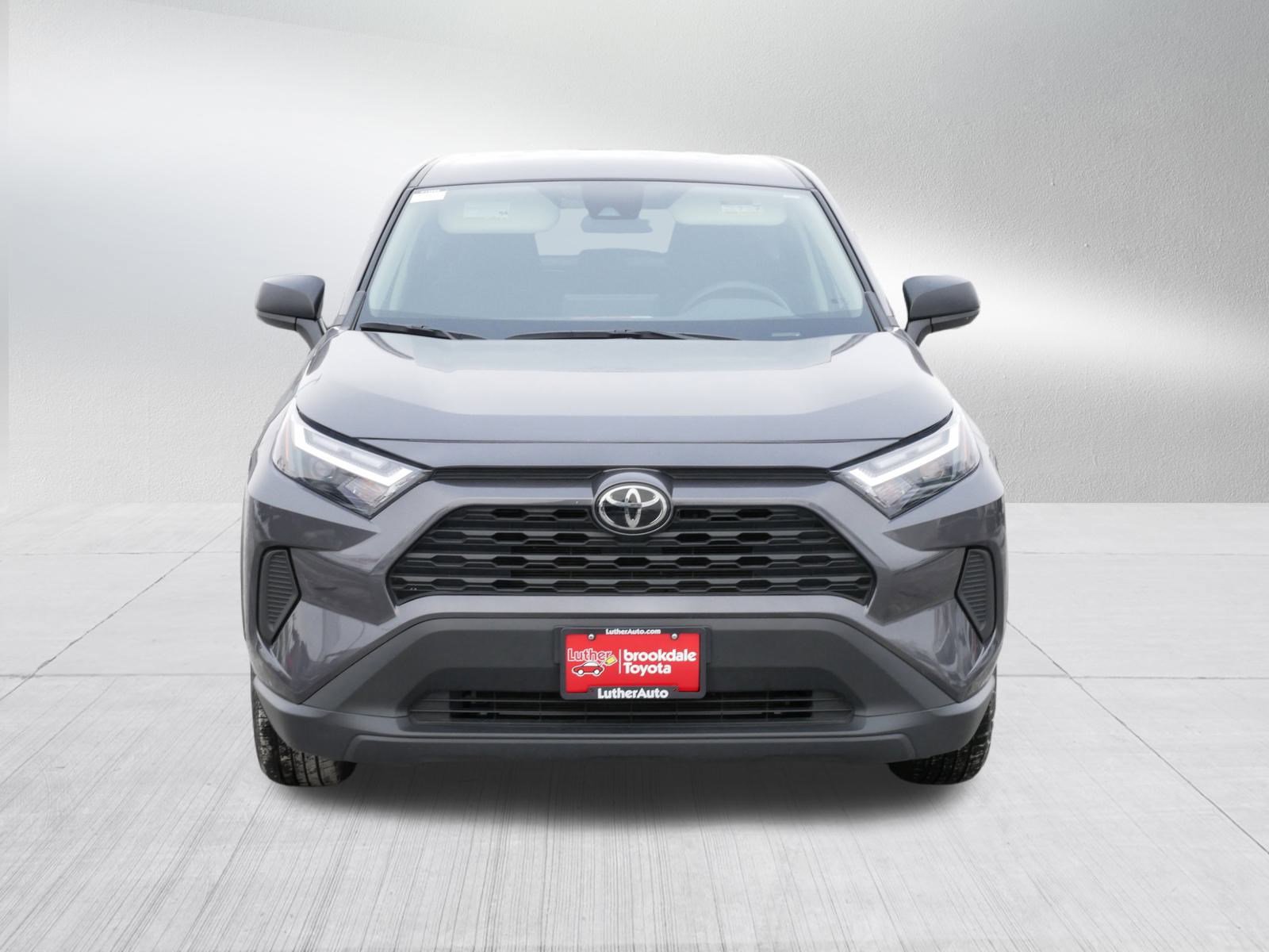 Certified 2024 Toyota RAV4 LE image 2