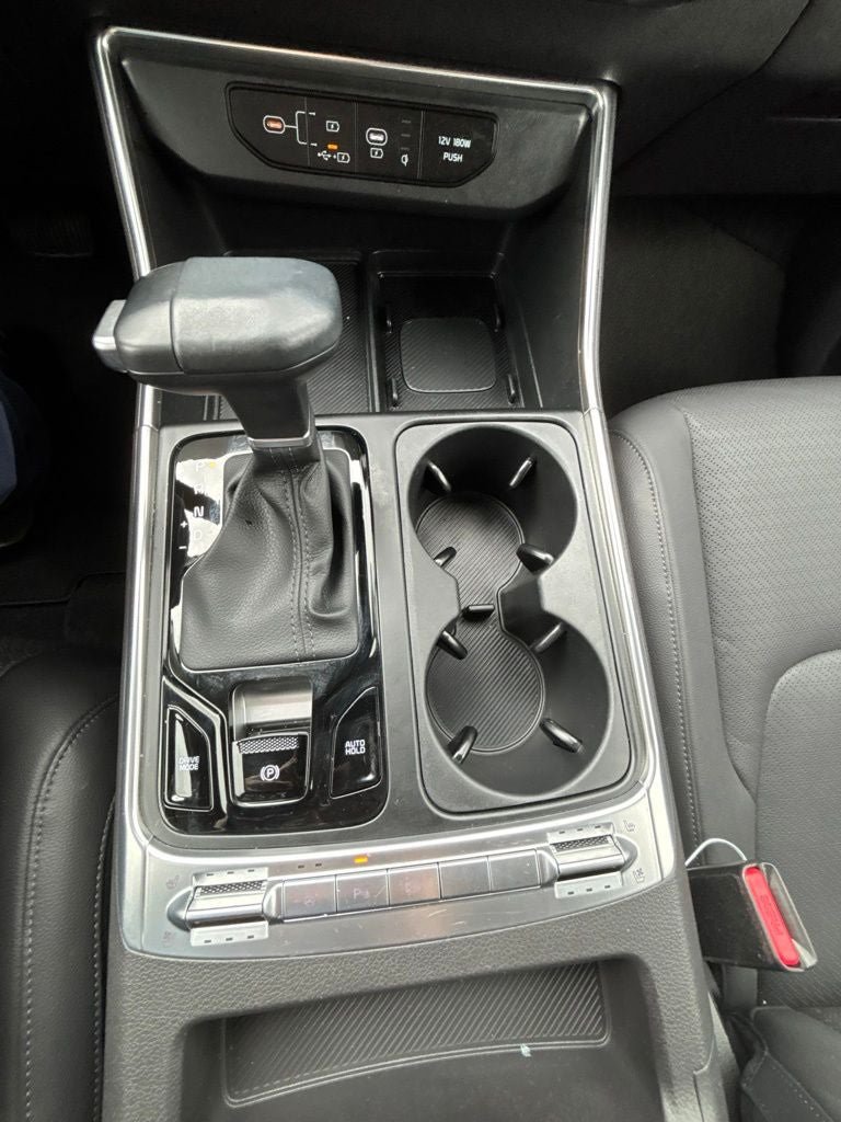 Used 2026 Kia Carnival SX Prestige FWD image 24
