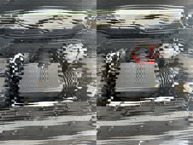 New 2026 Chevrolet Silverado 1500 LT Trail Boss w/ Convenience Package II image 18