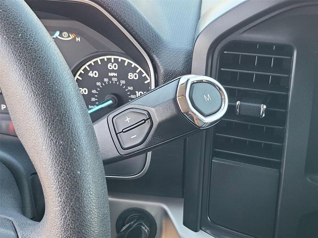 Used 2021 Ford F150 XL w/ Equipment Group 101A High RWD image 8