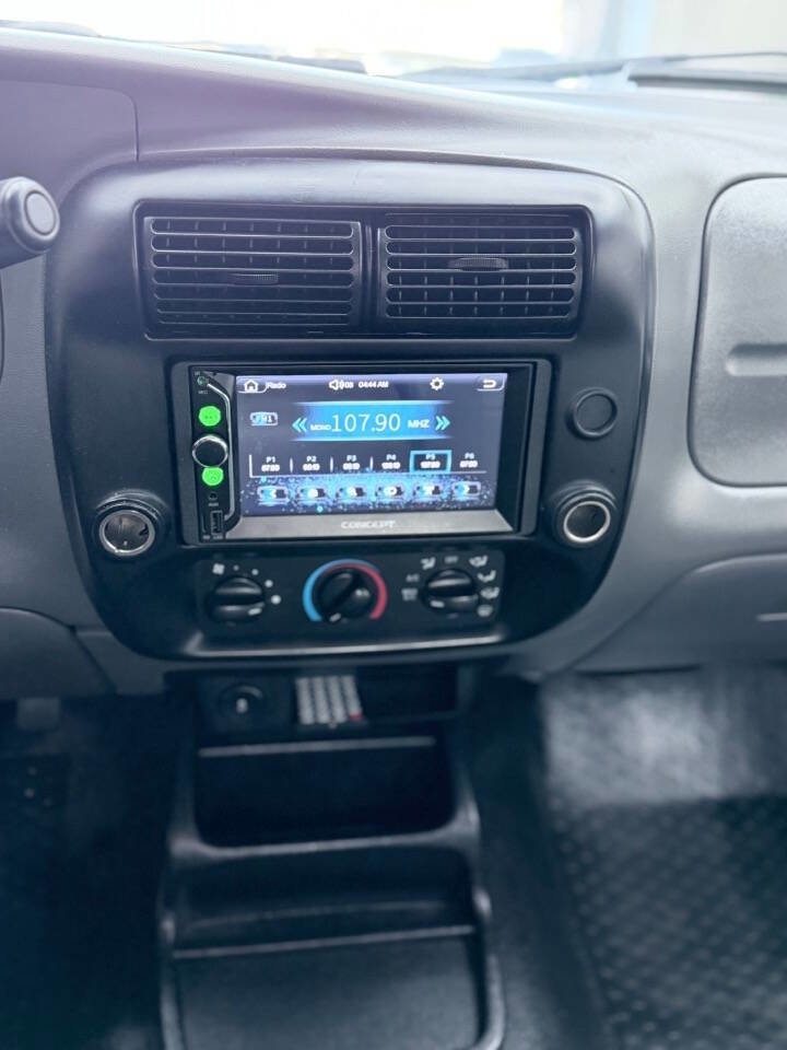 Used 2011 Ford Ranger XL image 14