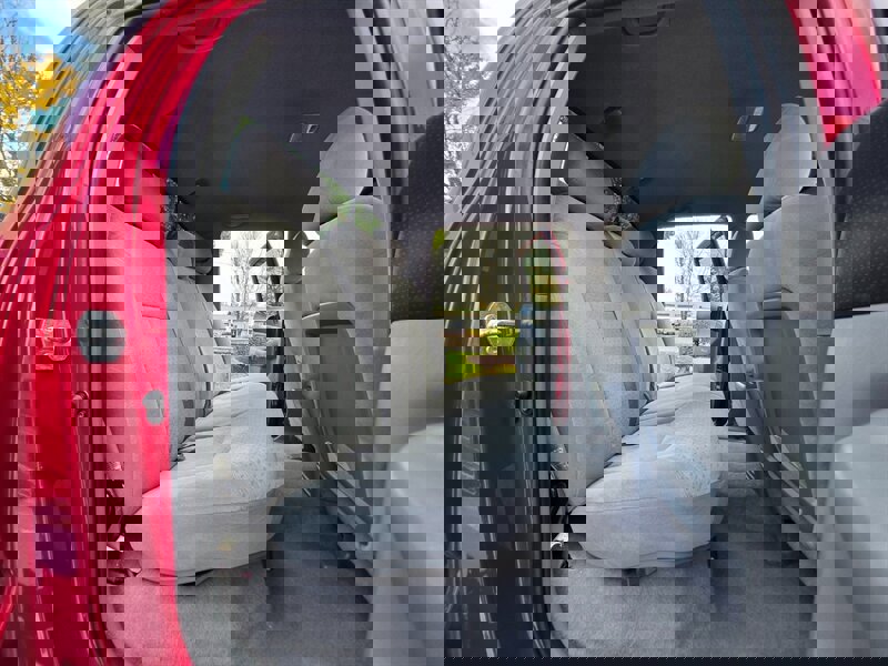 Used 2007 Toyota Tacoma 4x4 Double Cab image 16