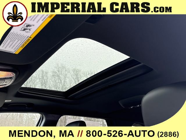 New 2026 Dodge Durango GT image 26