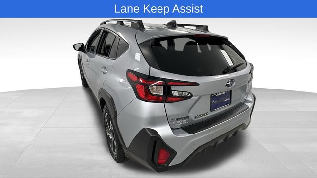 Certified 2024 Subaru Crosstrek 2.0i Premium image 5