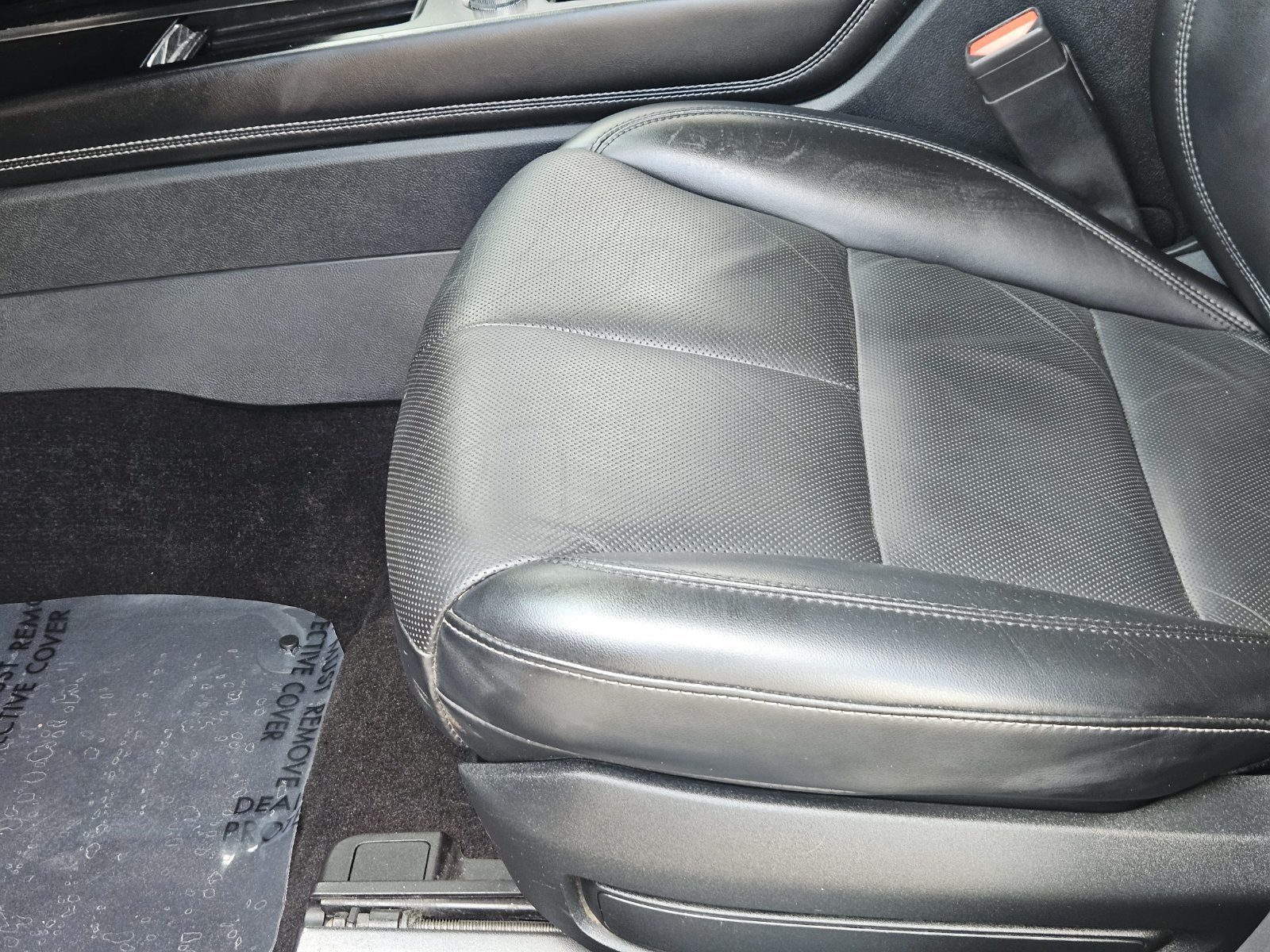 Used 2021 Lincoln Corsair Reserve FWD image 30
