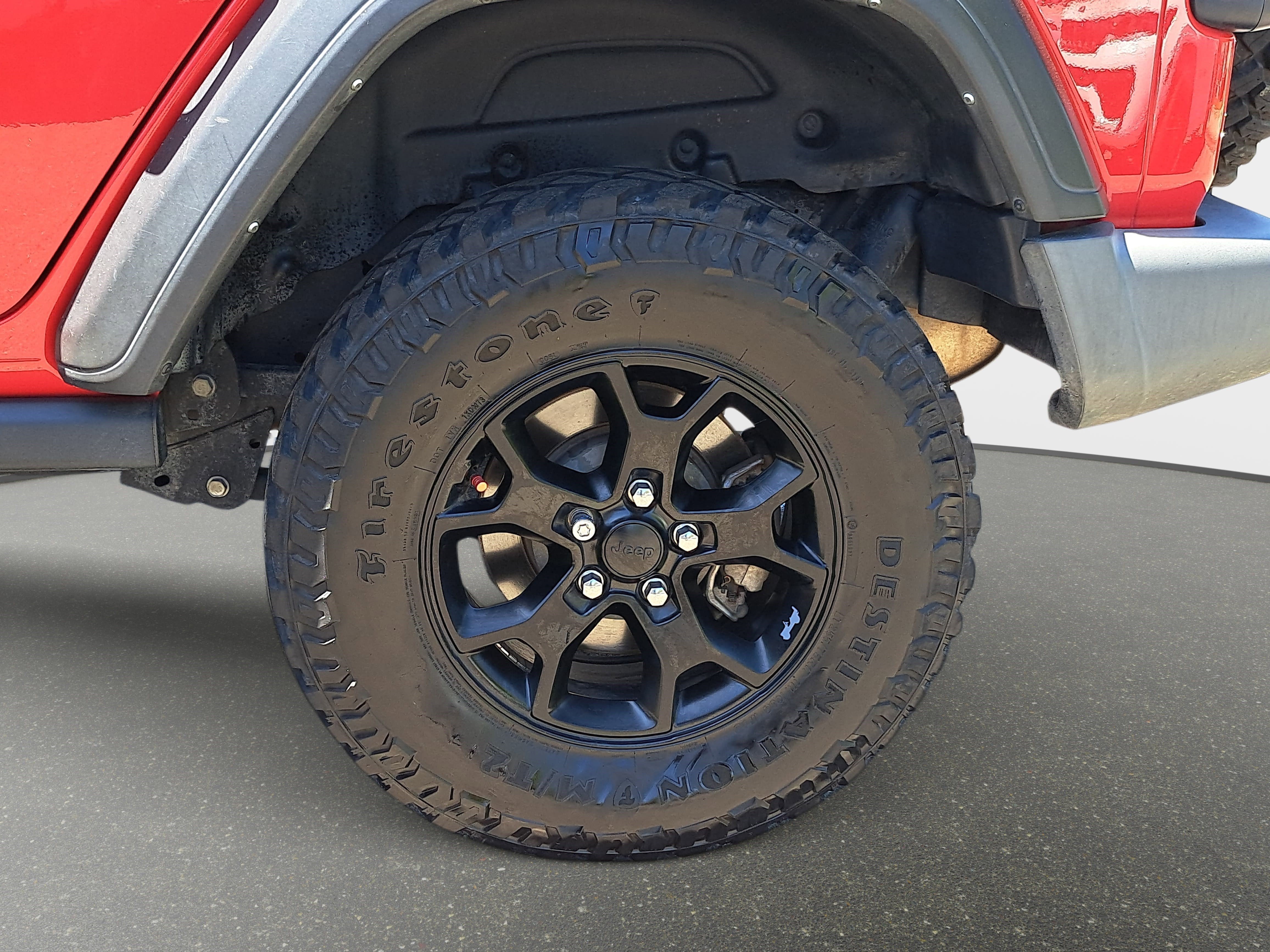 Used 2021 Jeep Wrangler Unlimited Sport AWD/4WD image 29